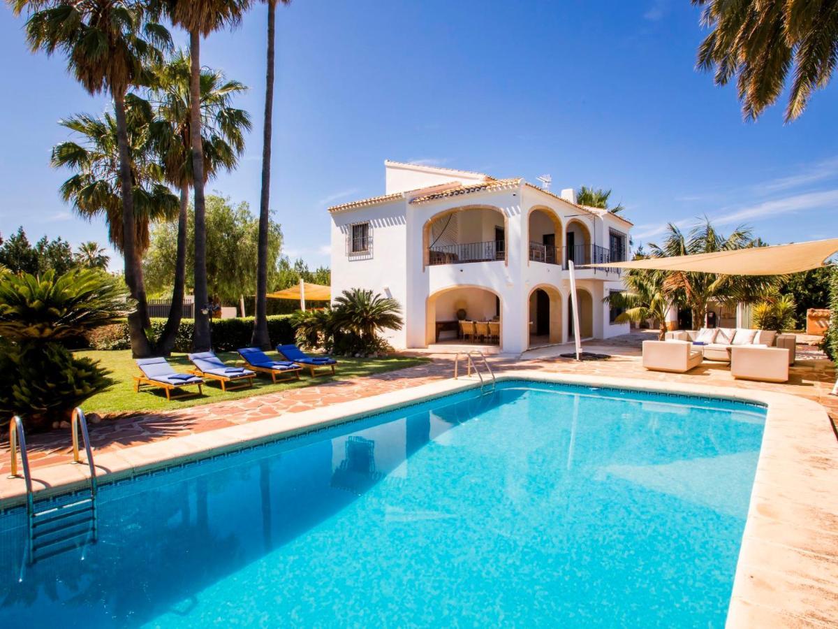 Villa Morers By Interhome