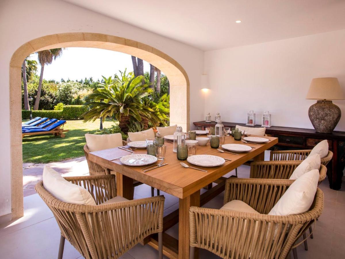 Morers By Interhome Villa Jávea