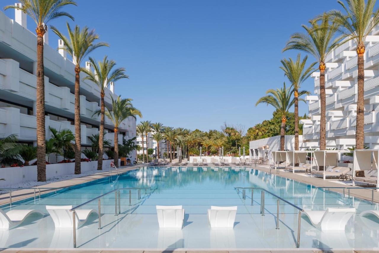 Alanda Hotel 5*