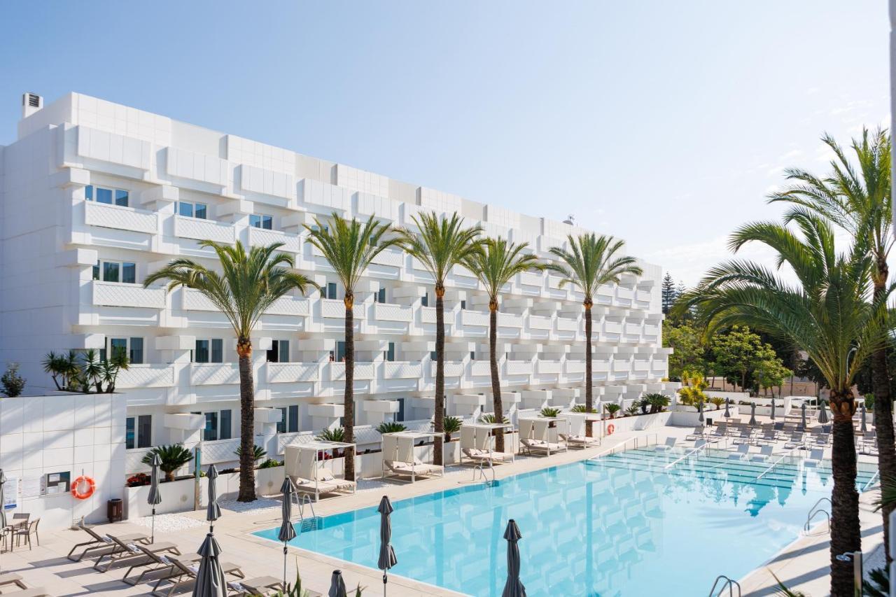 Hotel Alanda 5*