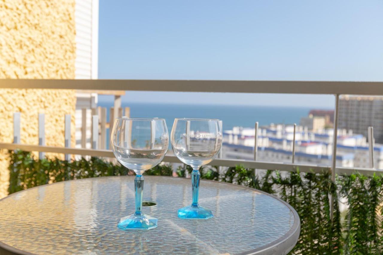 El Mirador Del Mar * Benalmádena