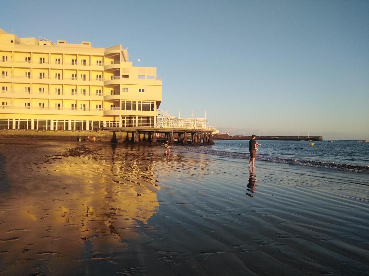 Apartment Alquilaencanarias Medano Cabezo *