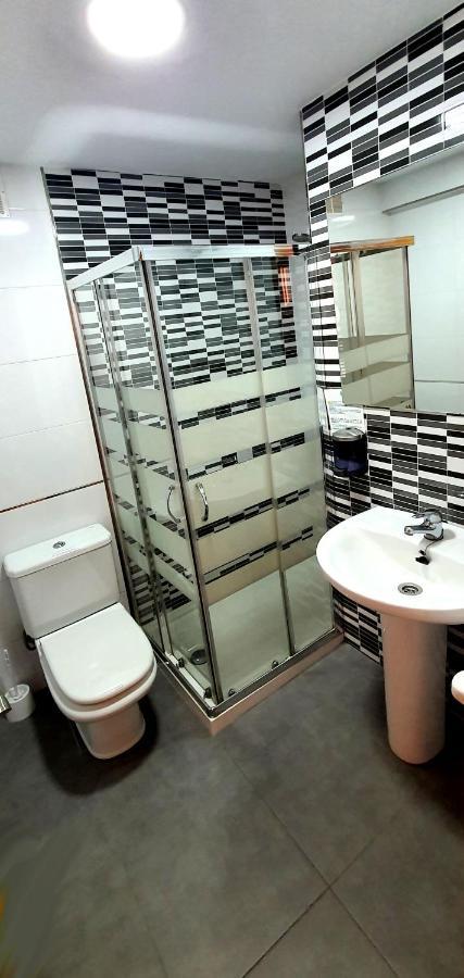 Guest house Juan De Austria I & Ii