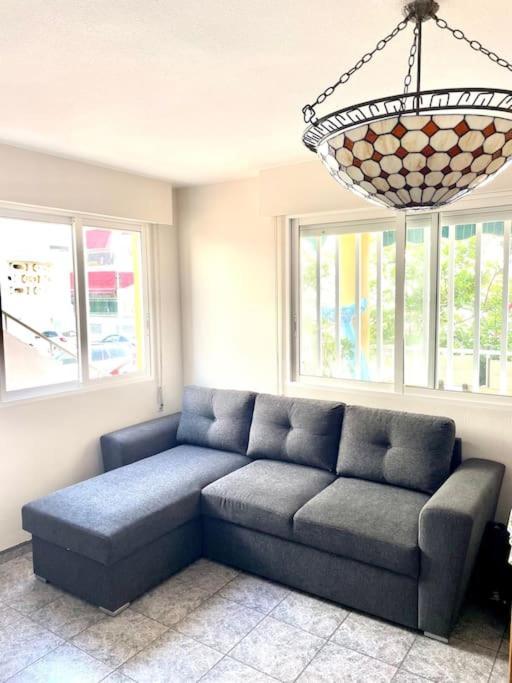 3-bedroom With Terrace On Ground Floor Apartamento