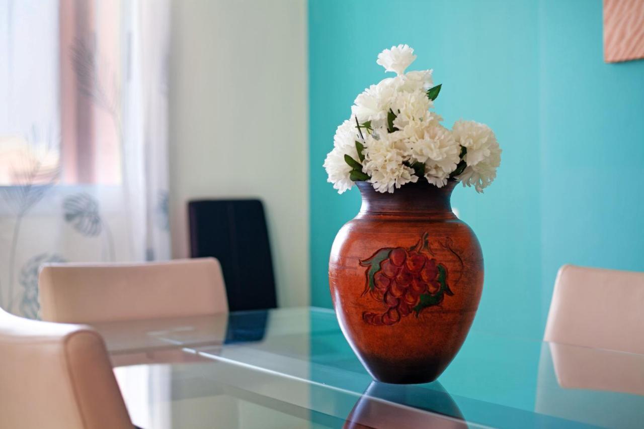 Florencia Holiday home Corralejo