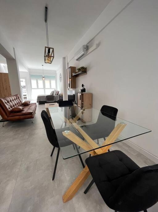 Ideal En El Centro Apartment Malaga