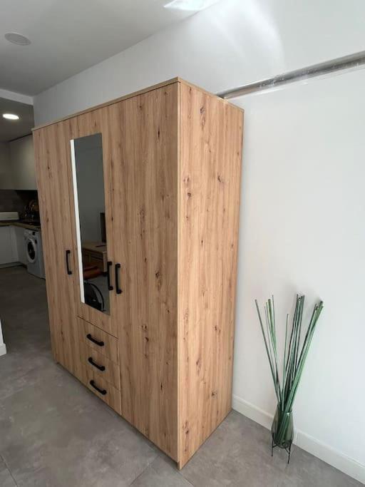 Ideal En El Centro Apartment Malaga
