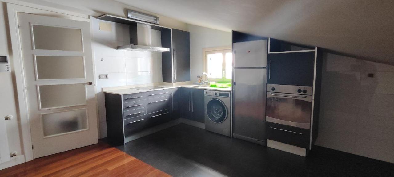 Intxausti Apartment Bermeo