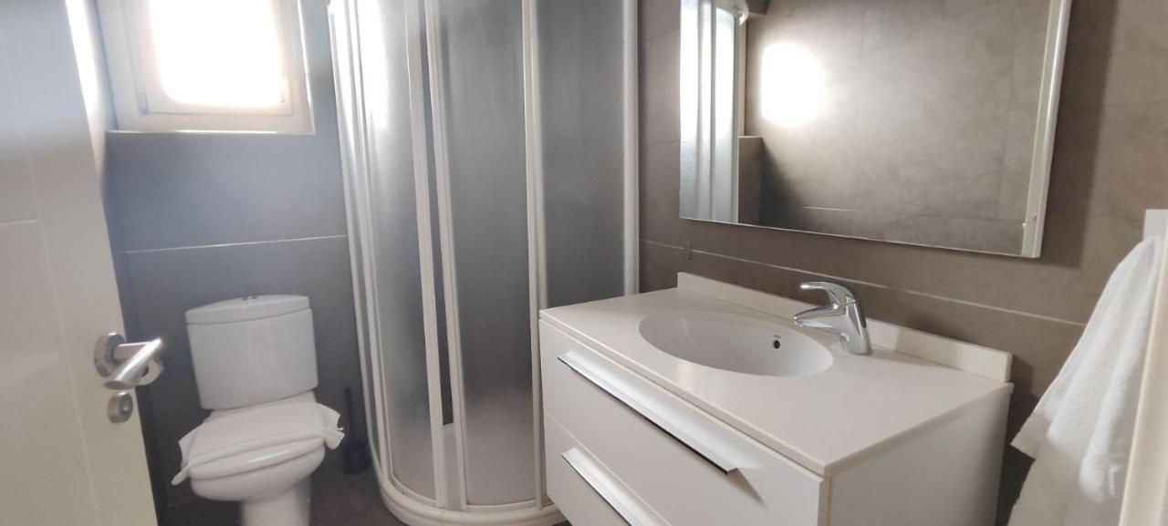 Apartment Intxausti