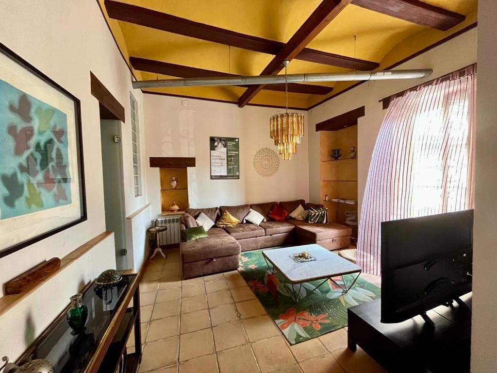 Casa Mediterranea - Quart De Poblet