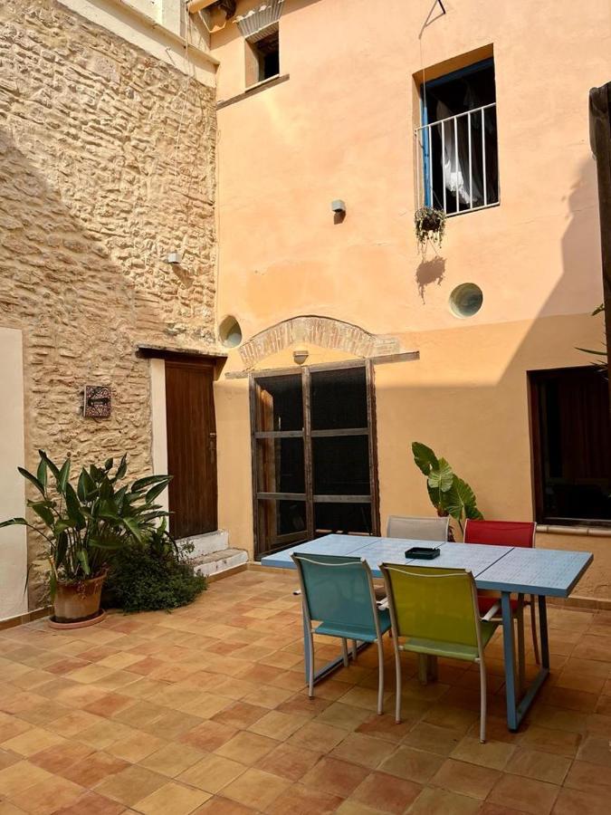 Apartment Casa Mediterranea - Quart De Poblet