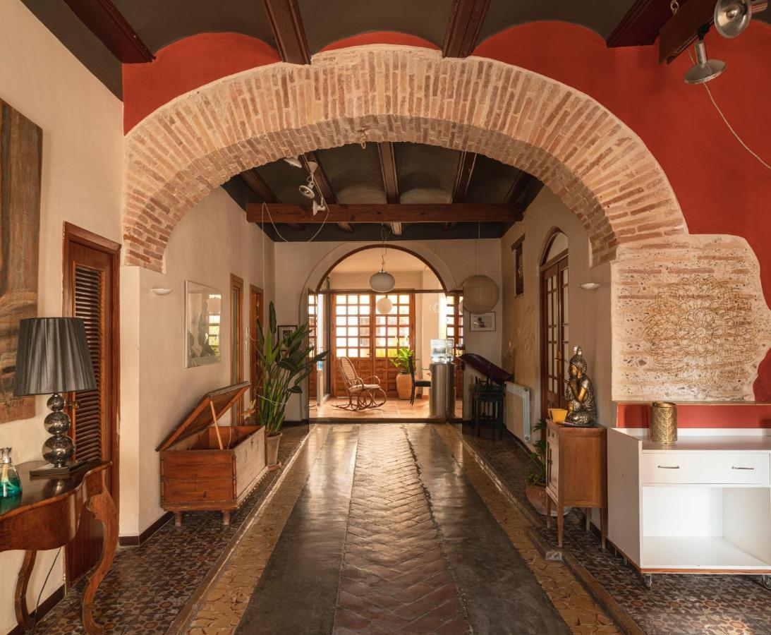 Casa Mediterranea - Apartment Quart De Poblet