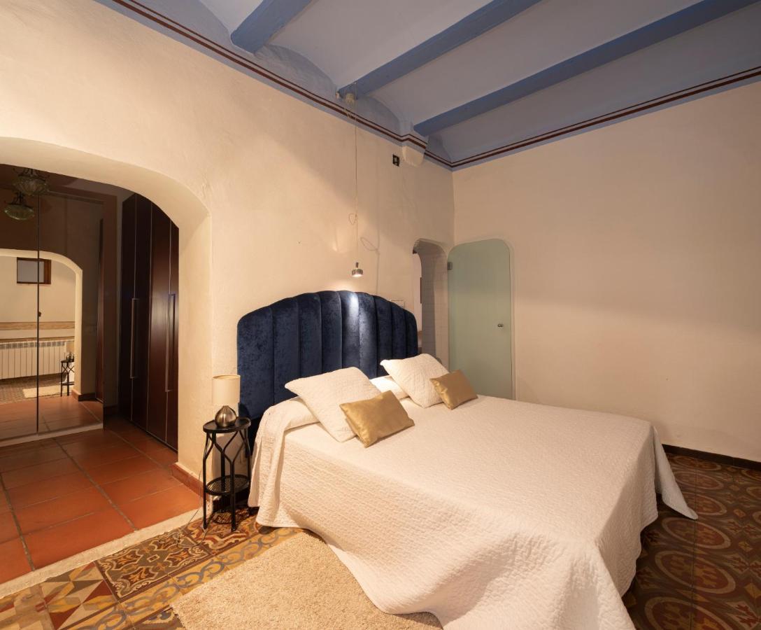 Apartment Casa Mediterranea - *