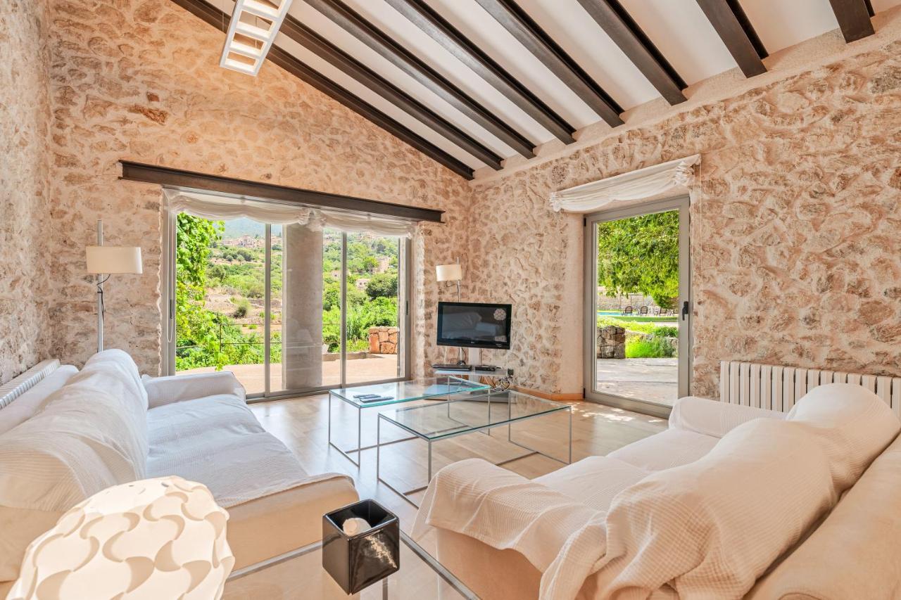Villa Es Port Estellencs Estellencs (Mallorca)