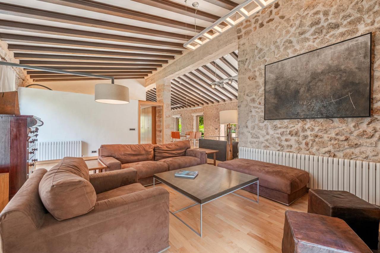 Villa Es Port Estellencs