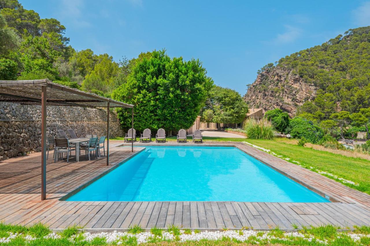Es Port Estellencs Villa Estellencs (Mallorca)