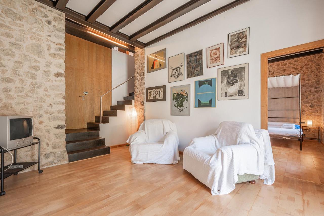 Es Port Estellencs Villa Estellencs (Mallorca)