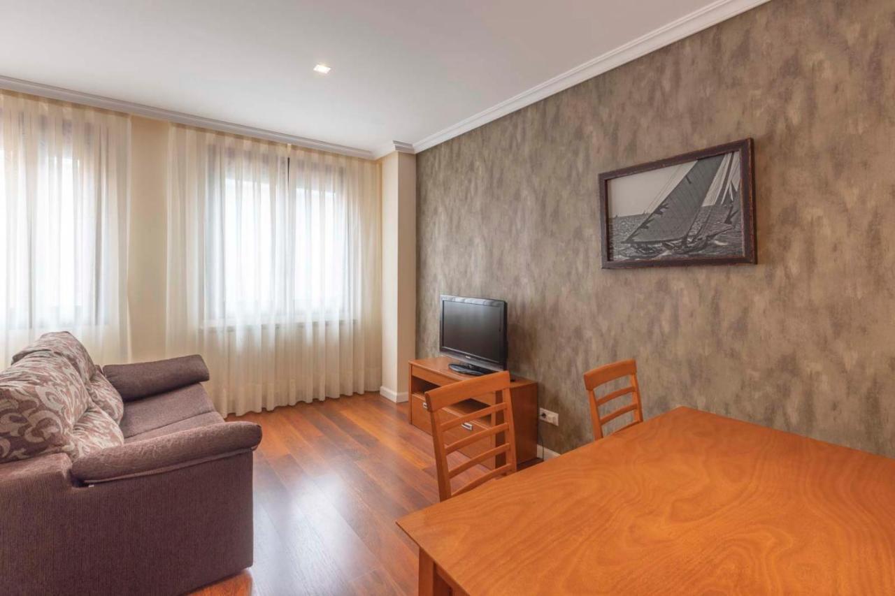 Apartment Verdemar Llanes