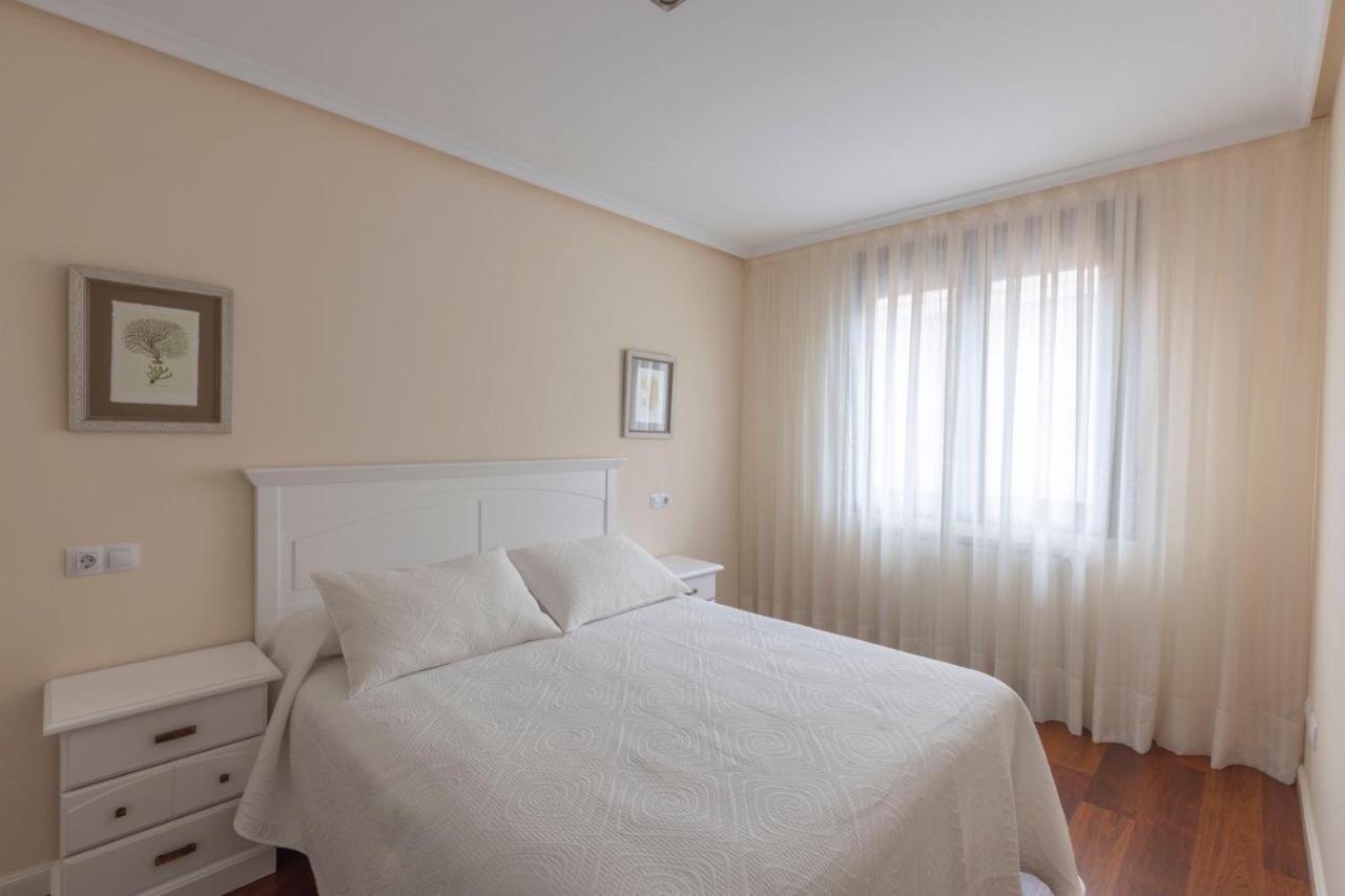 Apartment Verdemar *