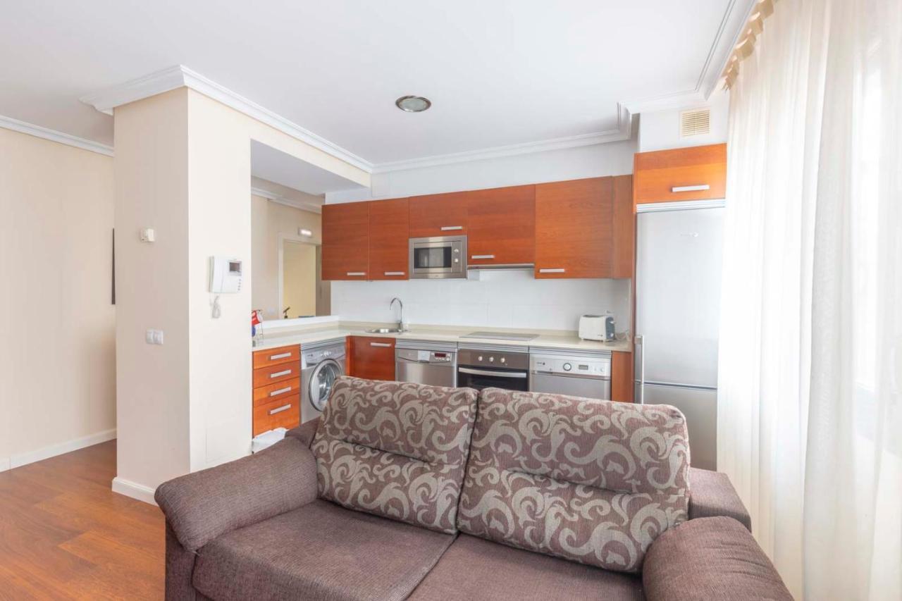 Verdemar Apartment