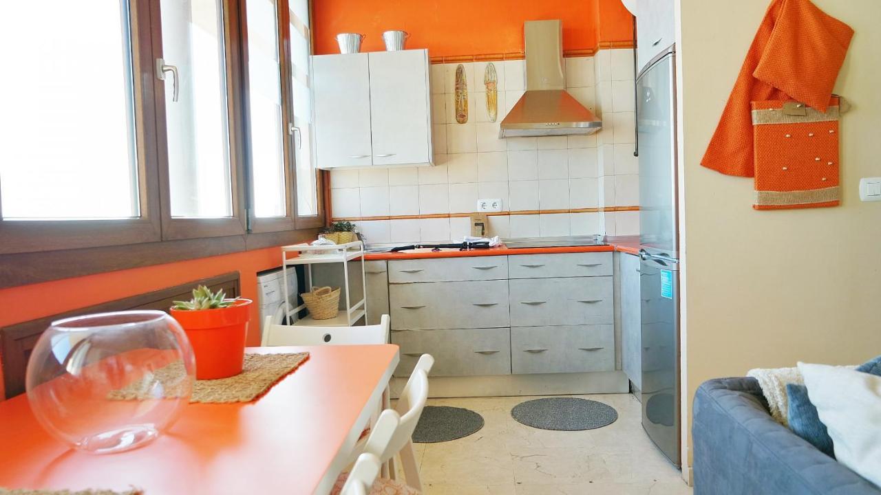 Apartment El Rincon Del Puerto By H - Centro Arhp00sp