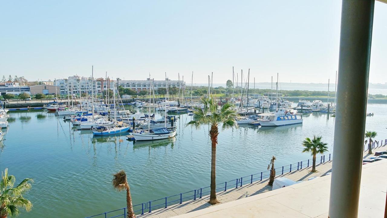 El Rincon Del Puerto By H - Centro Arhp00sp * Ayamonte