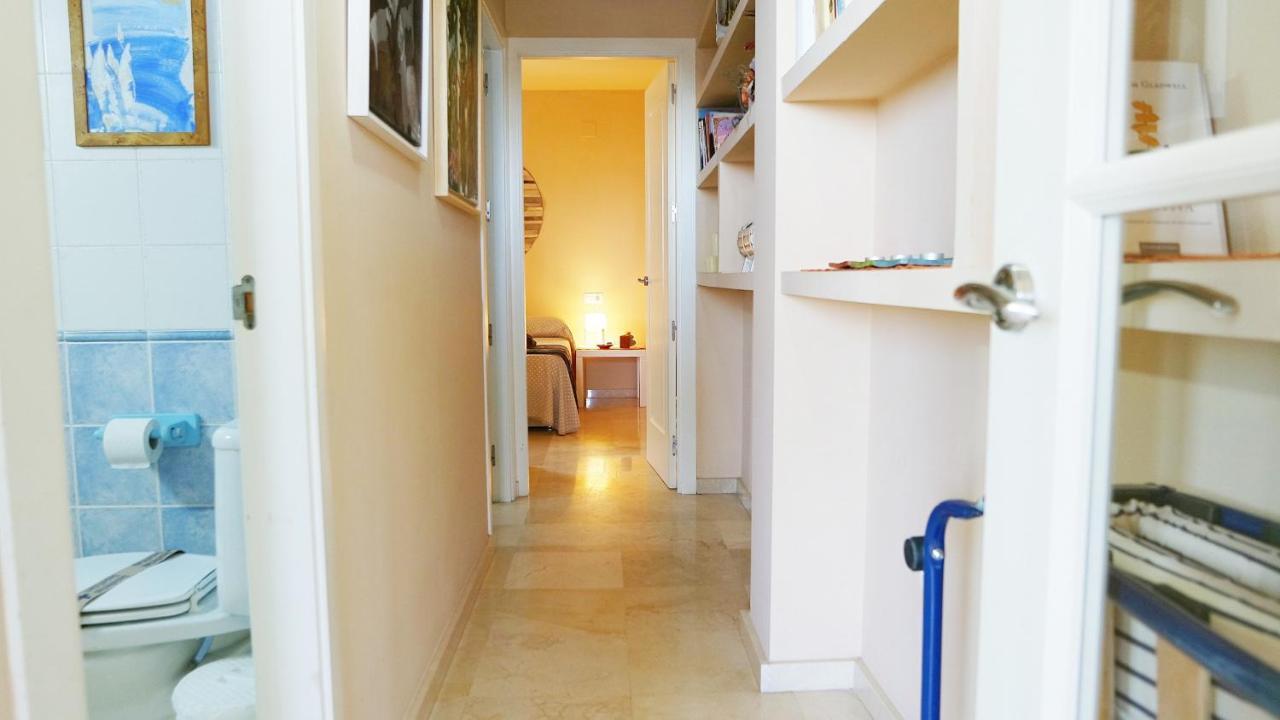 Apartment El Rincon Del Puerto By H - Centro Arhp00sp