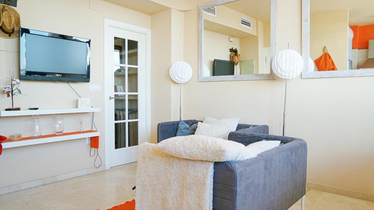 Apartment El Rincon Del Puerto By H - Centro Arhp00sp *