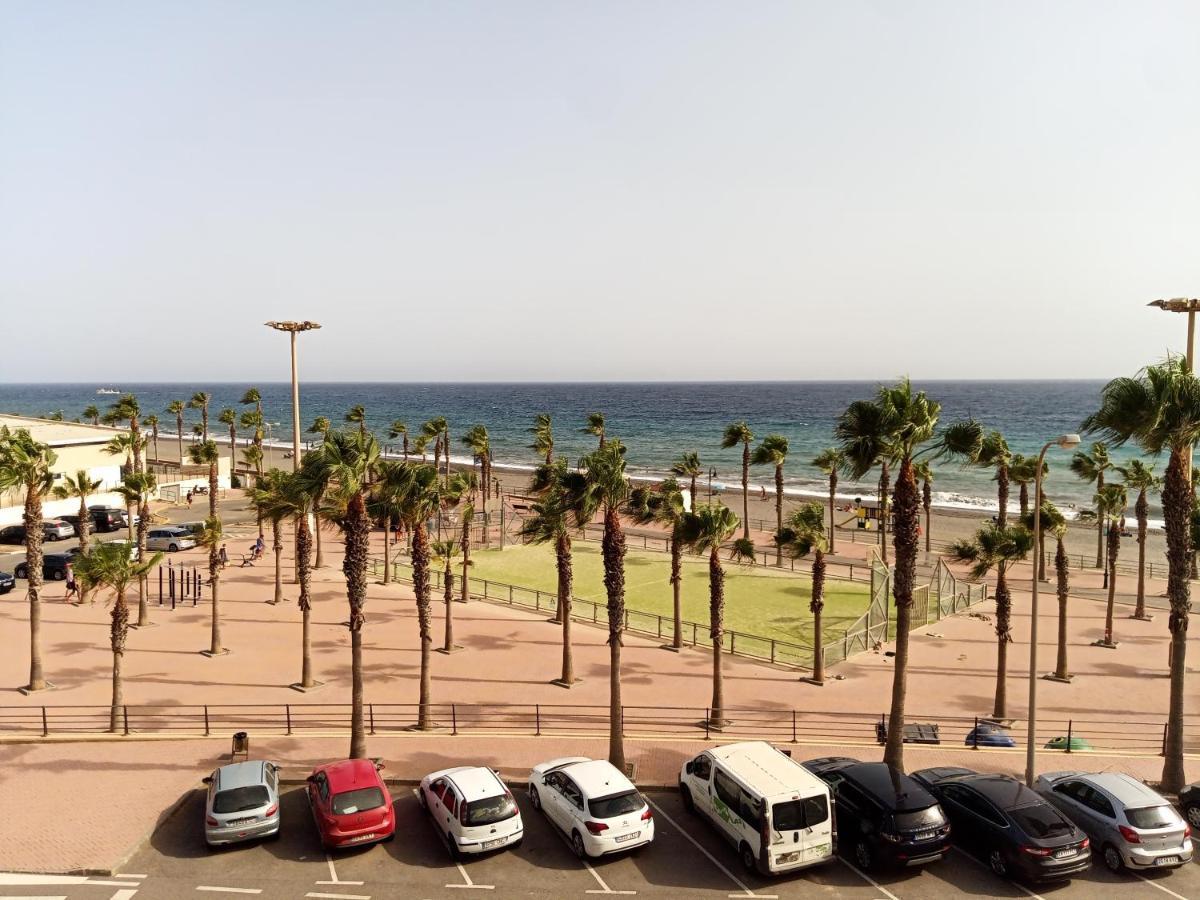 Сasa de vacaciones Tranquila Casa Frente Al Mar *