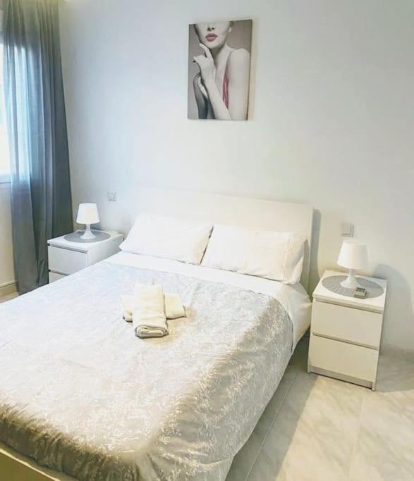Apartment Luminoso Apartamento Centro Triana Seville