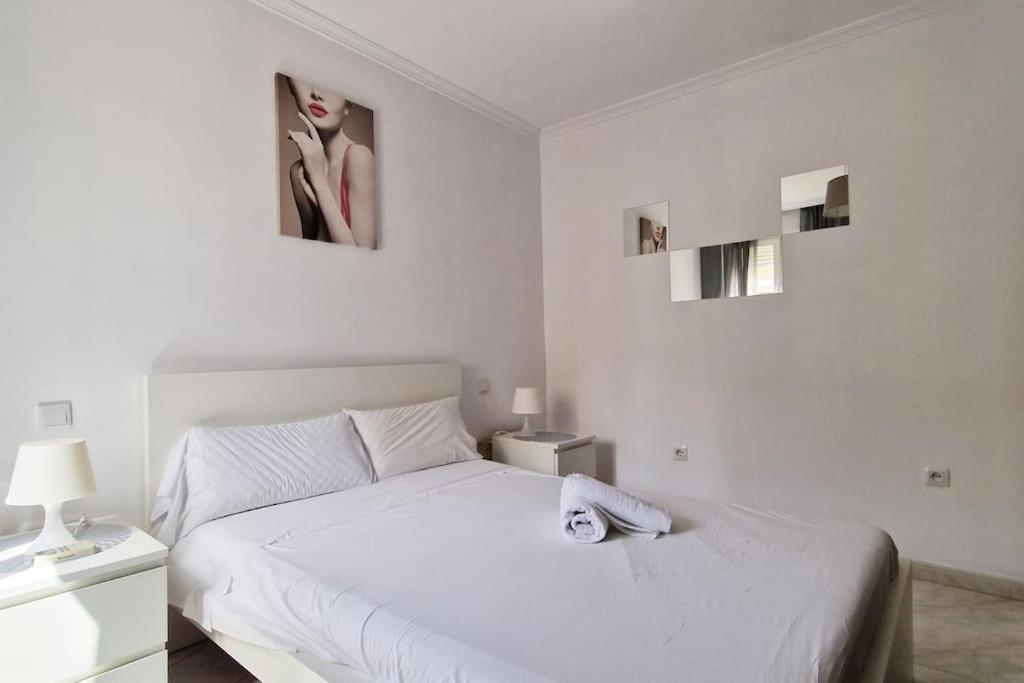 Luminoso Apartamento Centro Triana * Seville