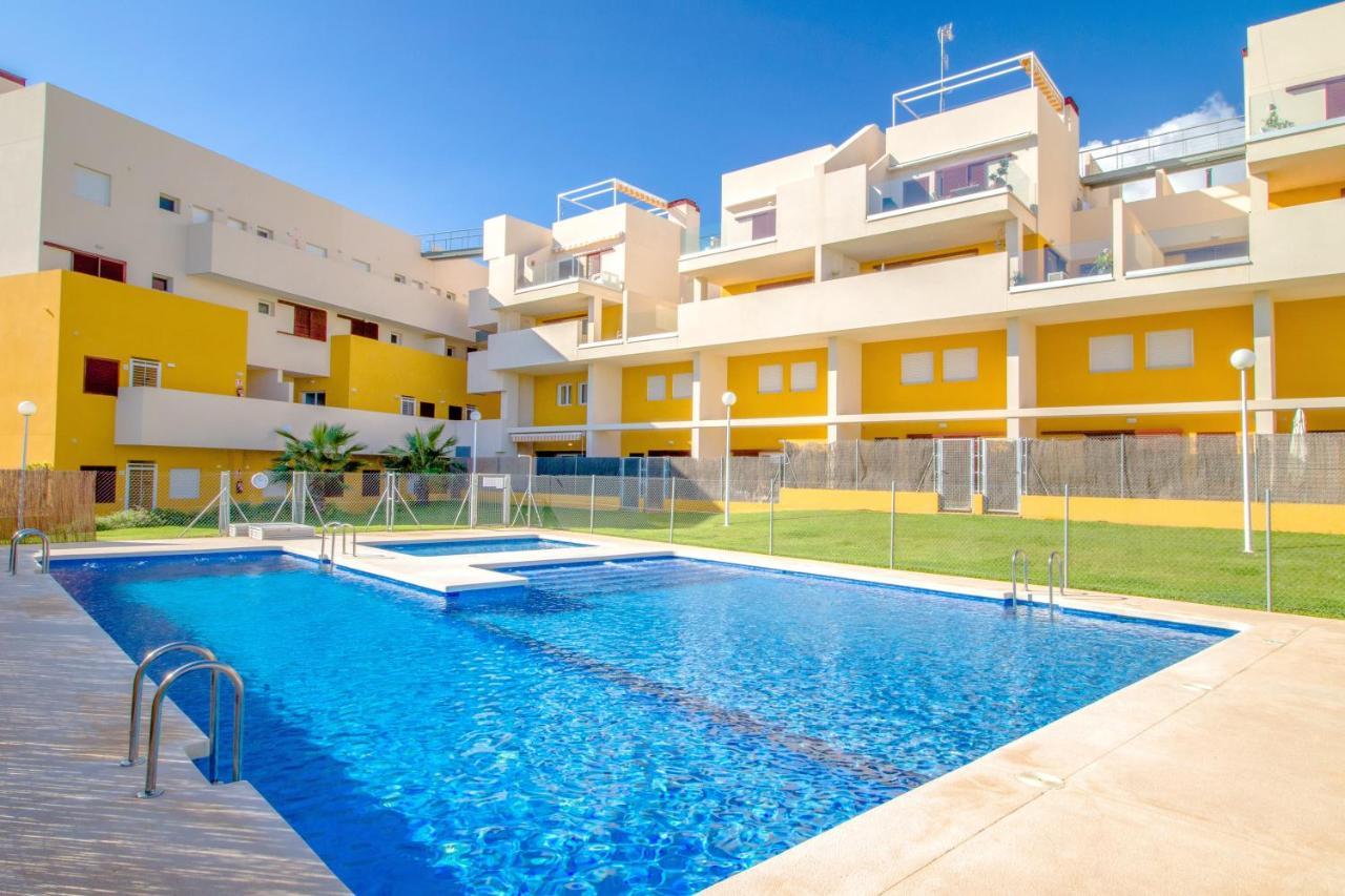 Apartment La Marina