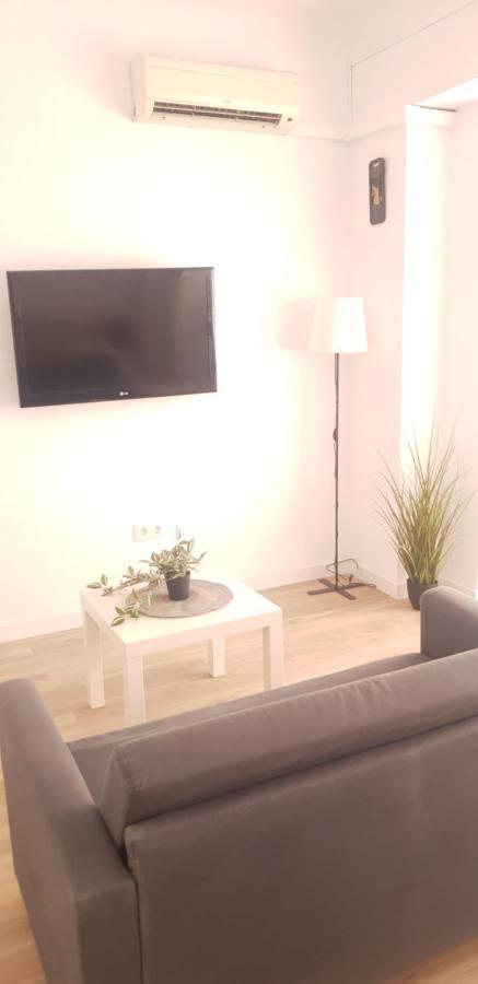 Apartamento Estudio City Playa