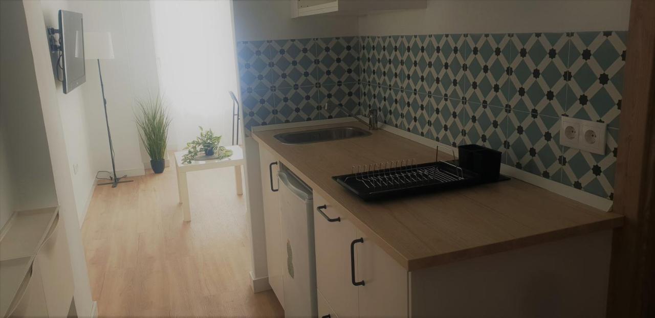 Estudio City Playa Apartamento *