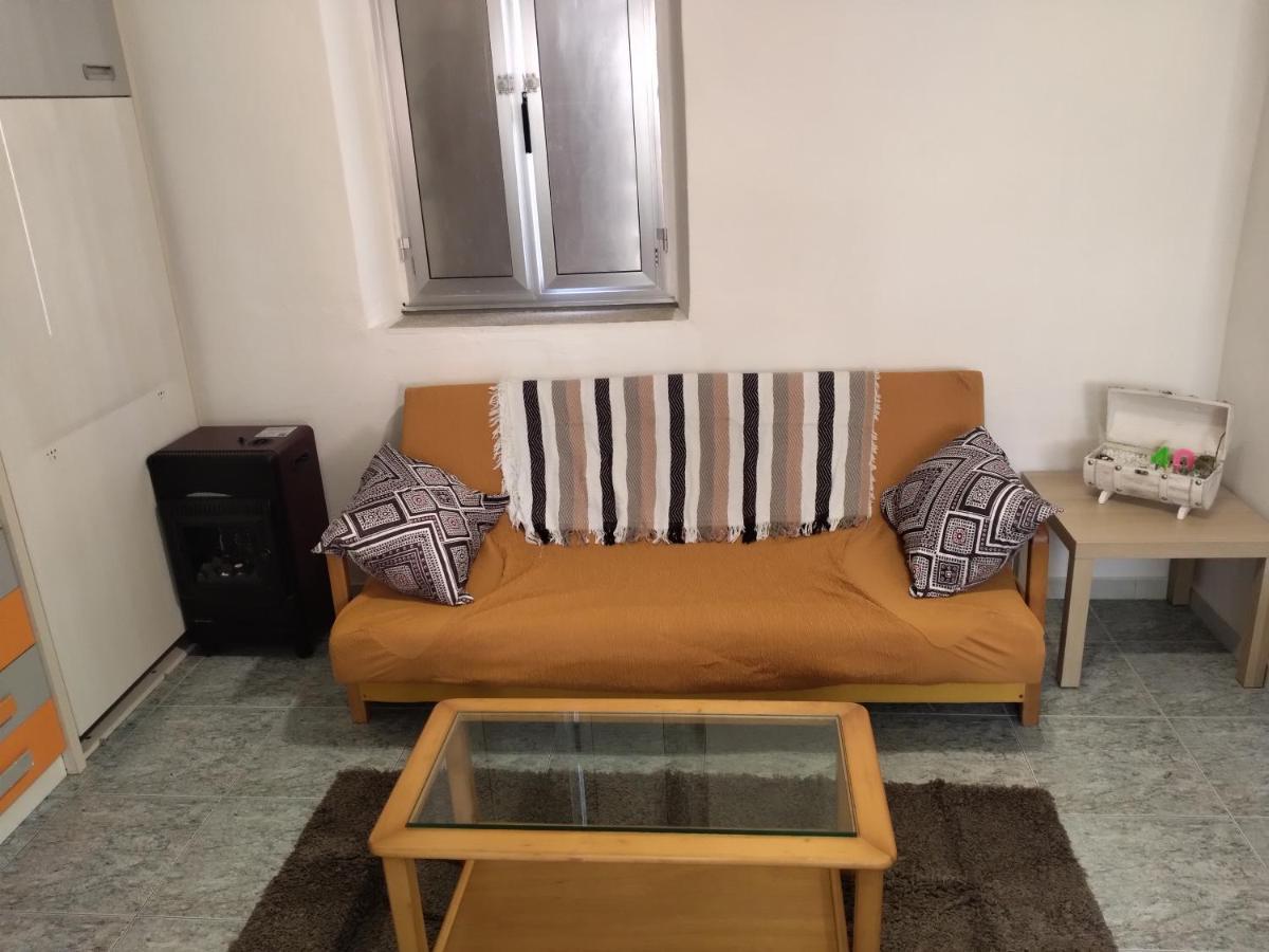 Holiday home Casa Aral *