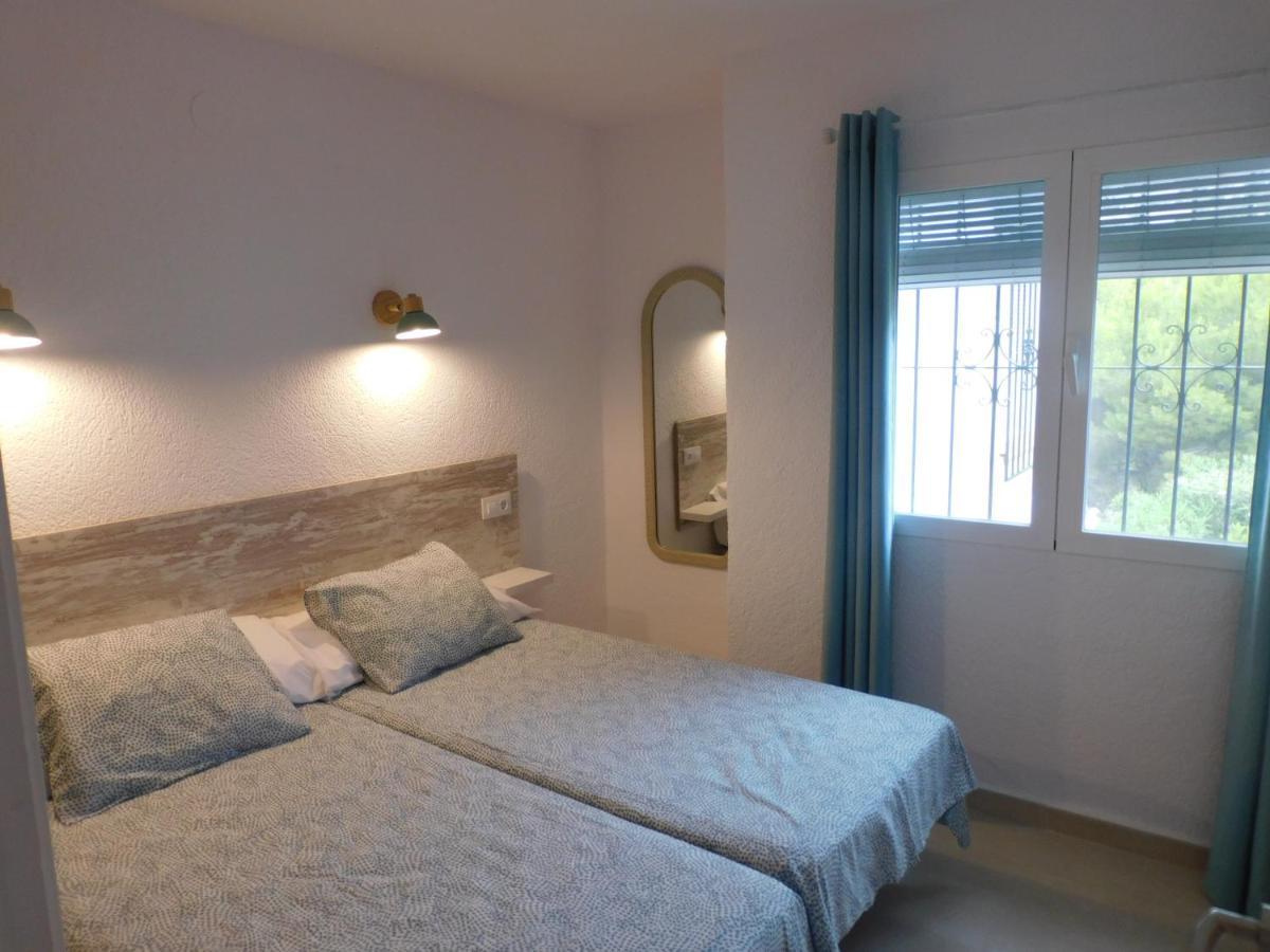 Apartamento Cap D'or House Moraira