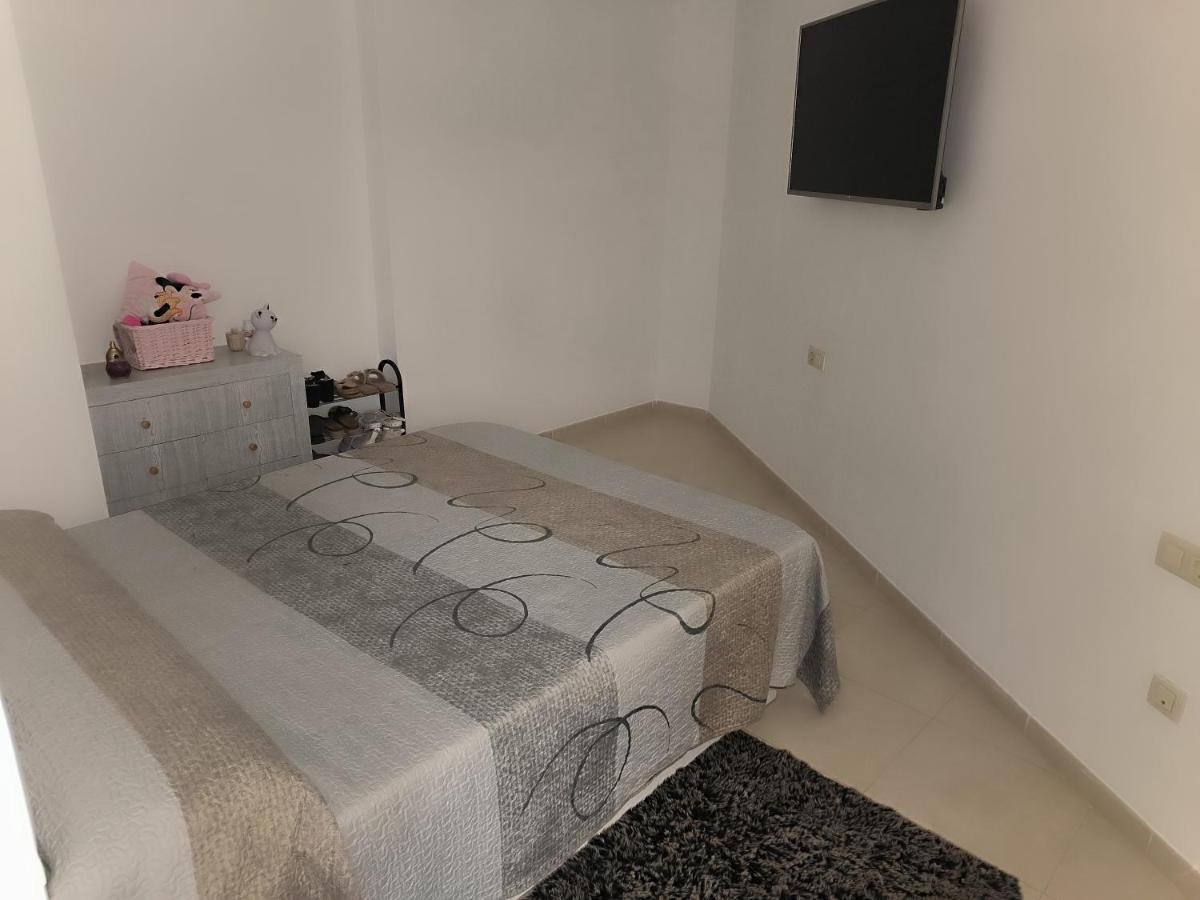 Turisblo 2 Apartment Benicarlo