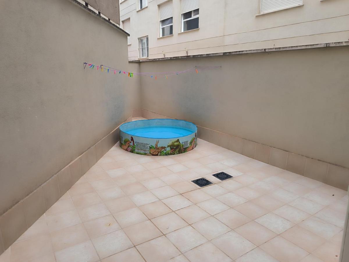 Apartment Turisblo 2