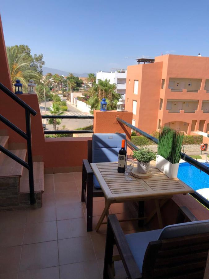 Casa Luna Playas de Vera