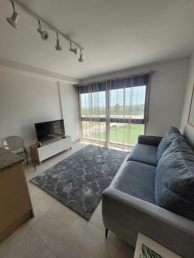 Duplex Mediterranean View Apartment *