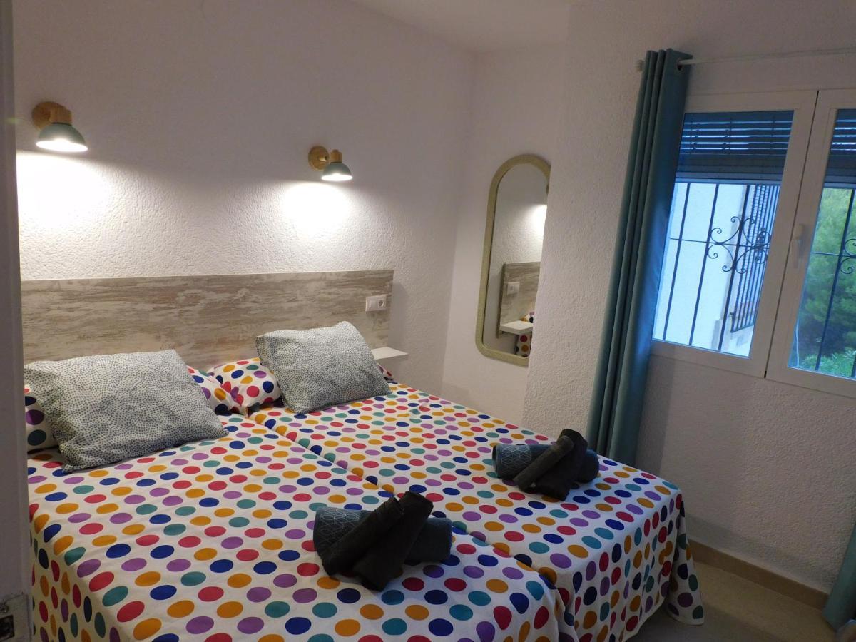 Apartamento Cap D'or House *
