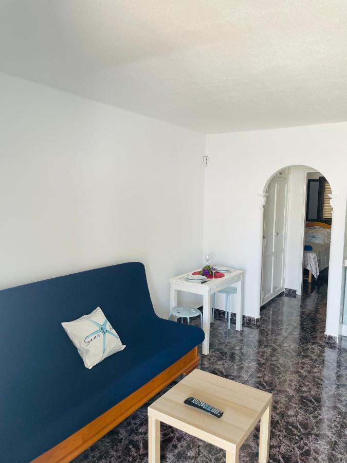 Apartamento Playa Grande Apartamento Tías