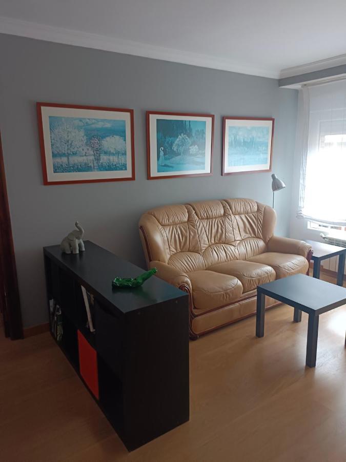 Campos Apartment Gijon