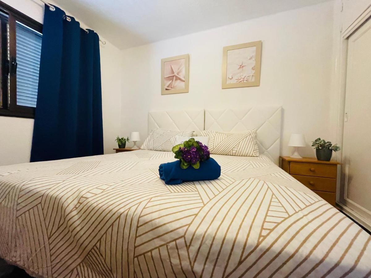 Apartamento Apartamento Playa Grande