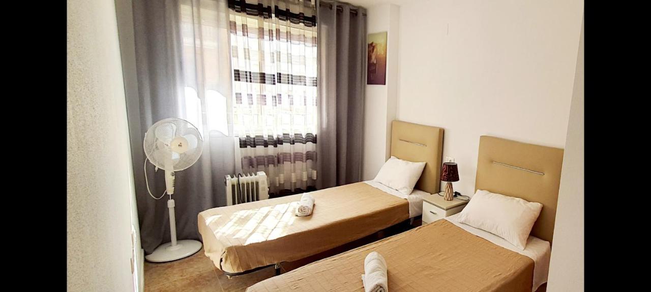 Apartamento Torrevieja *