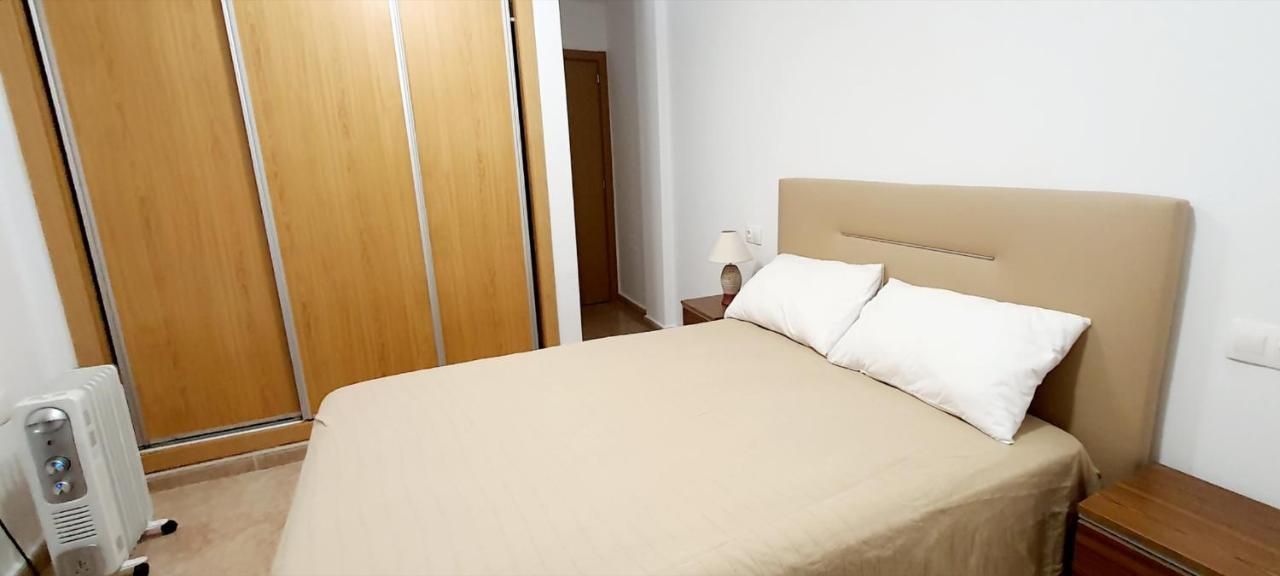 Apartamento Torrevieja * Torrevieja
