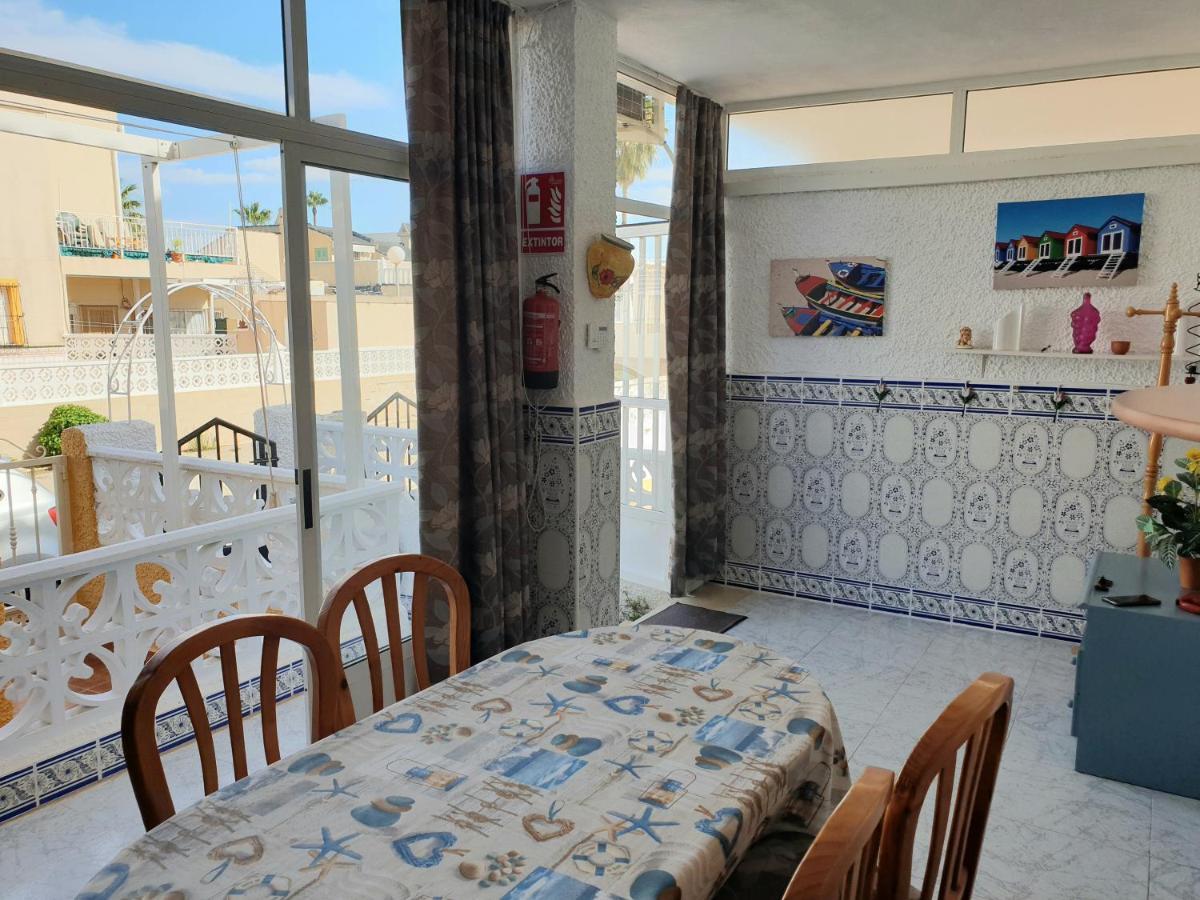 Apartment Coqueto En Alcazares Los Alcazares