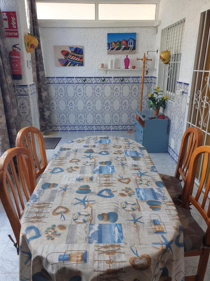 Coqueto En Alcazares Apartment *