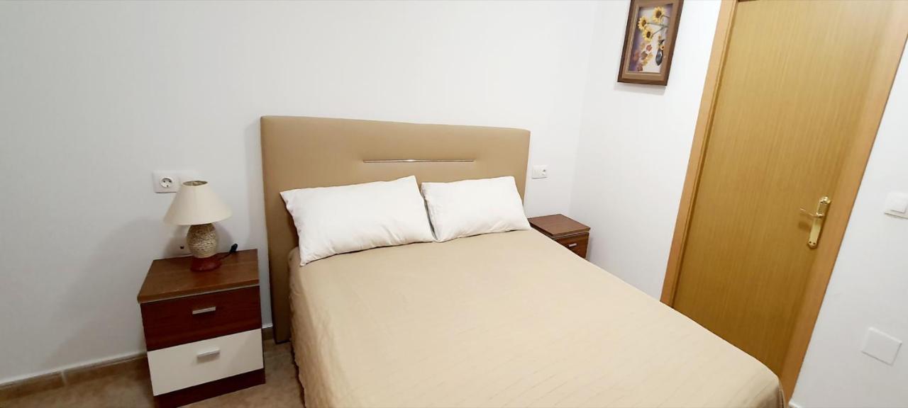Apartamento Torrevieja * Torrevieja