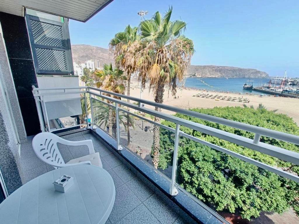 Sol Mar Apartment *